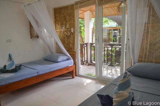 Blue Lagoon Dive Resort Sabang  Exterior foto