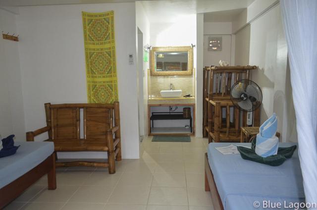 Blue Lagoon Dive Resort Sabang  Exterior foto