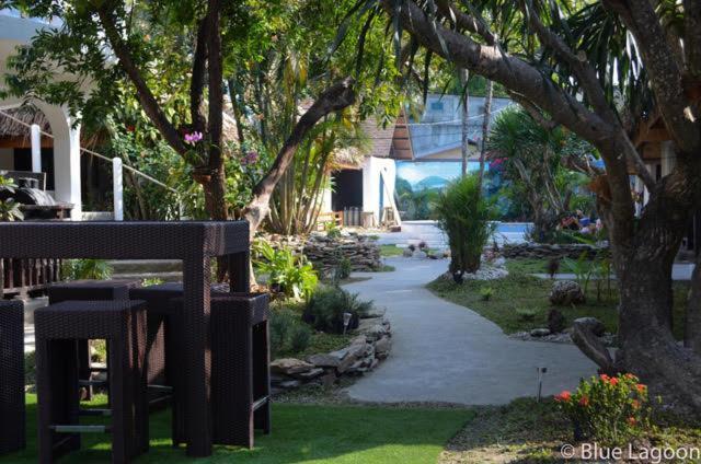 Blue Lagoon Dive Resort Sabang  Exterior foto
