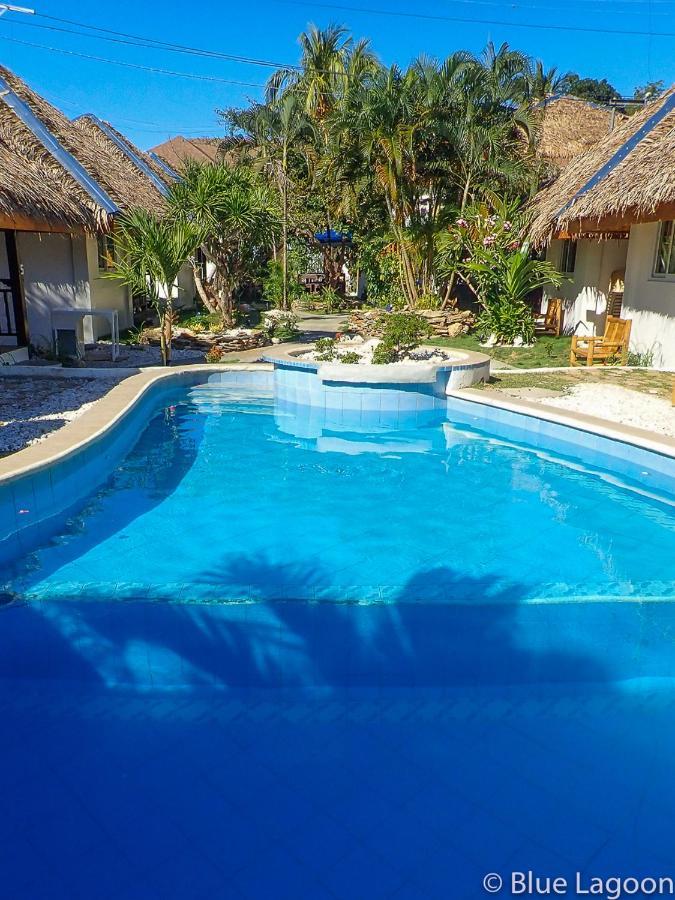Blue Lagoon Dive Resort Sabang  Exterior foto
