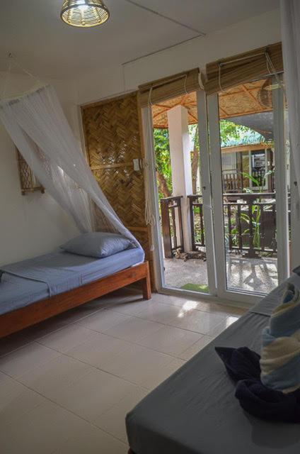 Blue Lagoon Dive Resort Sabang  Exterior foto