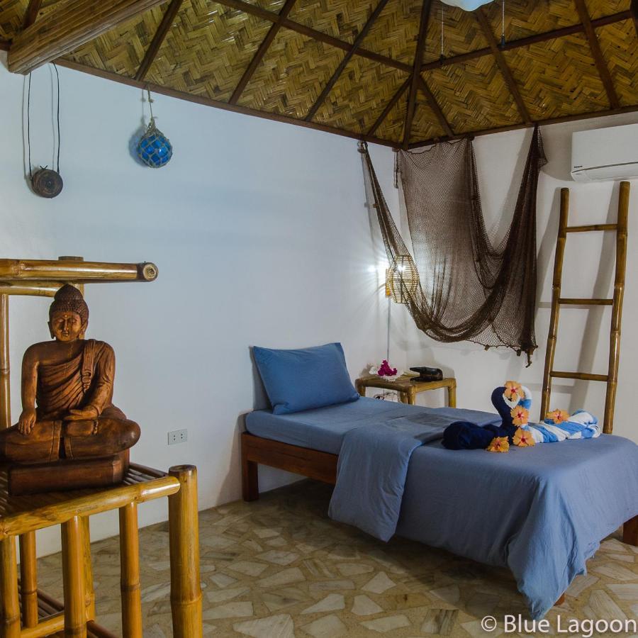 Blue Lagoon Dive Resort Sabang  Exterior foto