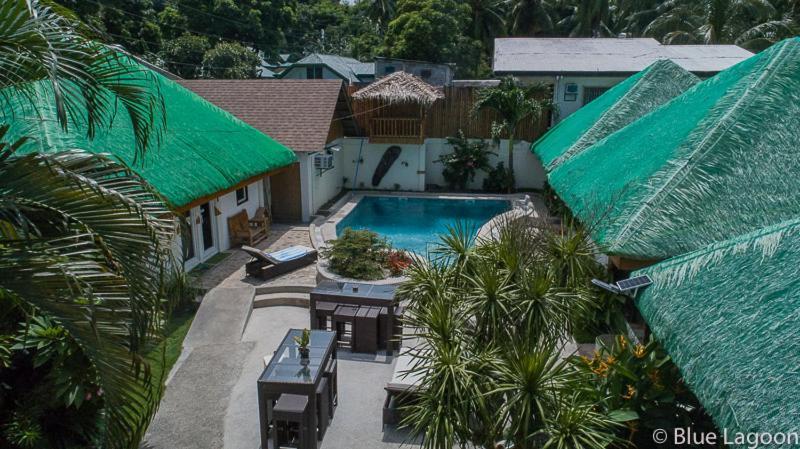 Blue Lagoon Dive Resort Sabang  Exterior foto