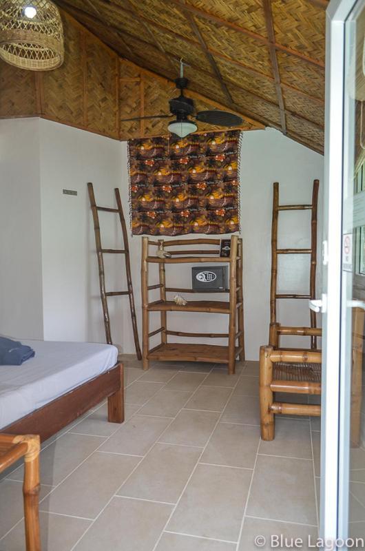 Blue Lagoon Dive Resort Sabang  Exterior foto