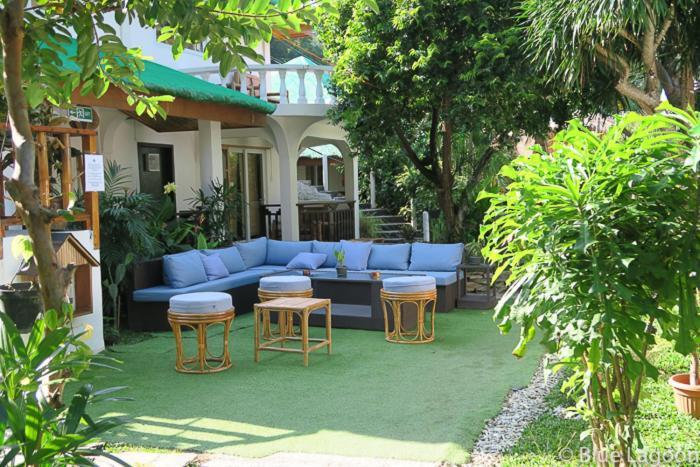 Blue Lagoon Dive Resort Sabang  Exterior foto
