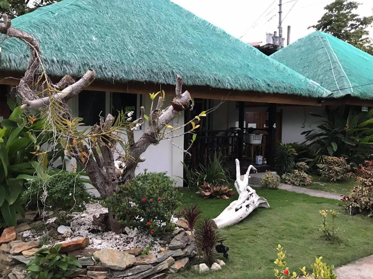 Blue Lagoon Dive Resort Sabang  Exterior foto