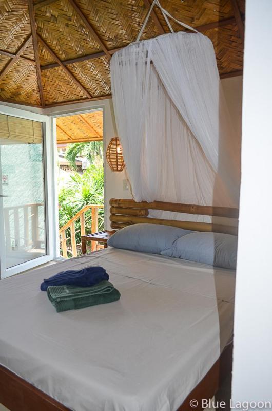 Blue Lagoon Dive Resort Sabang  Exterior foto