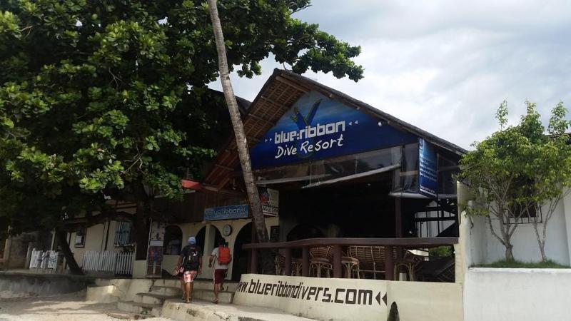 Blue Lagoon Dive Resort Sabang  Exterior foto
