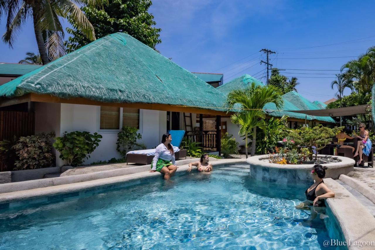 Blue Lagoon Dive Resort Sabang  Exterior foto