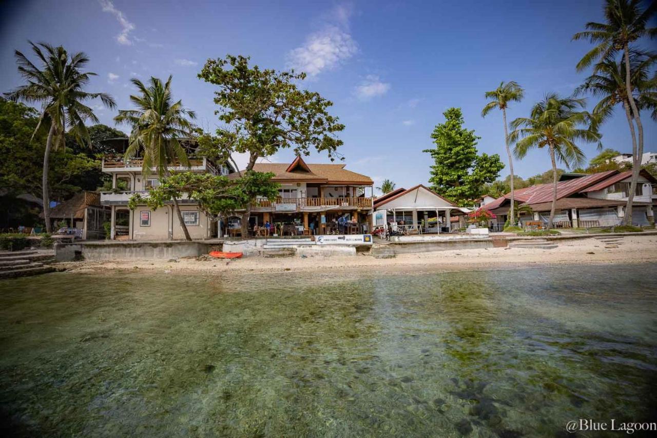 Blue Lagoon Dive Resort Sabang  Exterior foto
