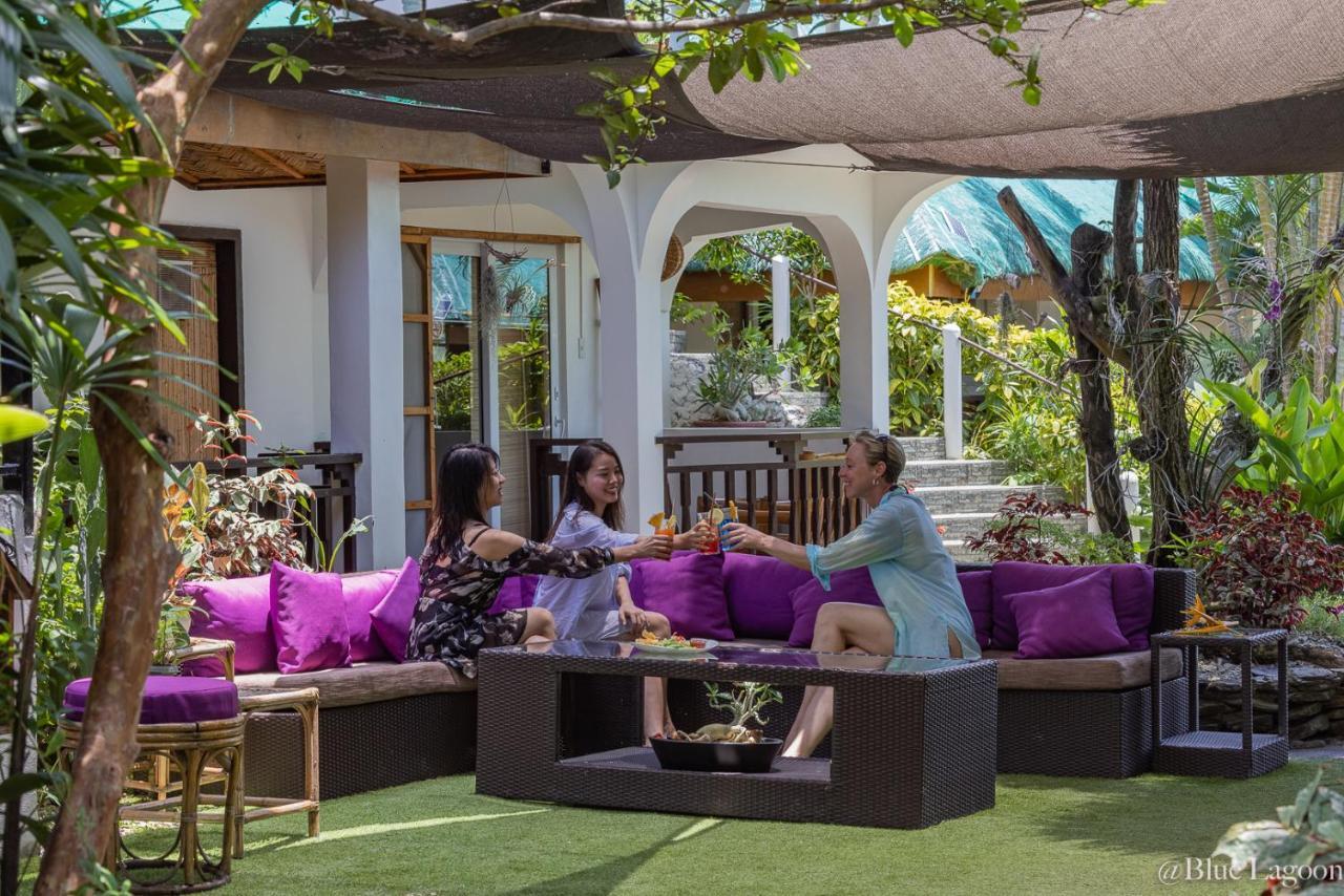 Blue Lagoon Dive Resort Sabang  Exterior foto