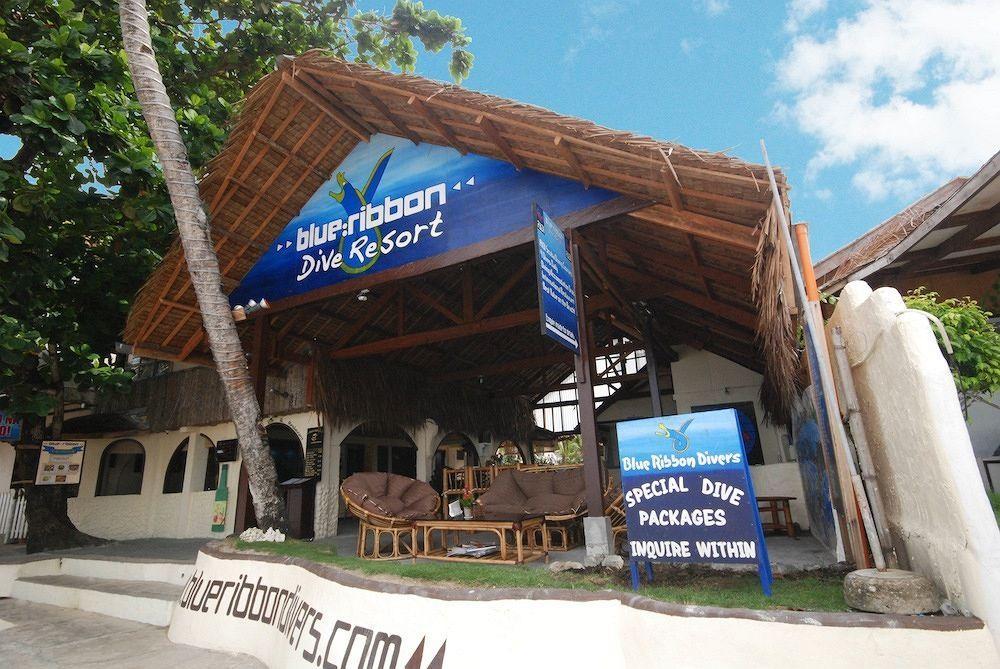 Blue Lagoon Dive Resort Sabang  Exterior foto