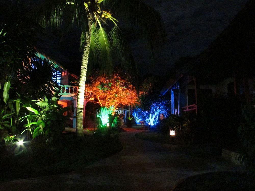 Blue Lagoon Dive Resort Sabang  Exterior foto