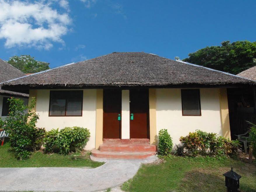 Blue Lagoon Dive Resort Sabang  Exterior foto
