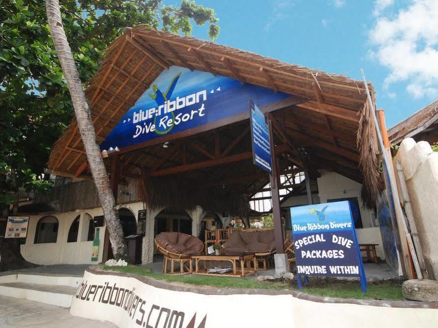 Blue Lagoon Dive Resort Sabang  Exterior foto