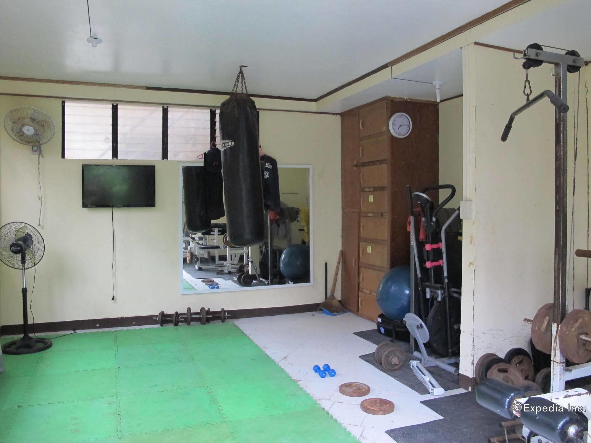 Blue Lagoon Dive Resort Sabang  Exterior foto