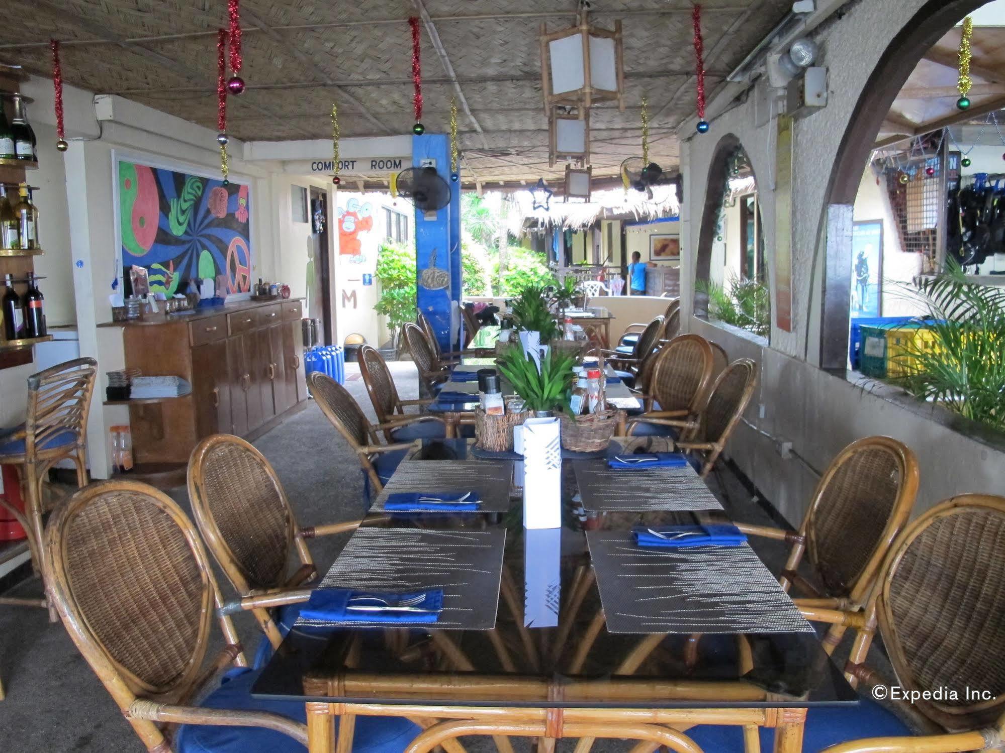 Blue Lagoon Dive Resort Sabang  Exterior foto