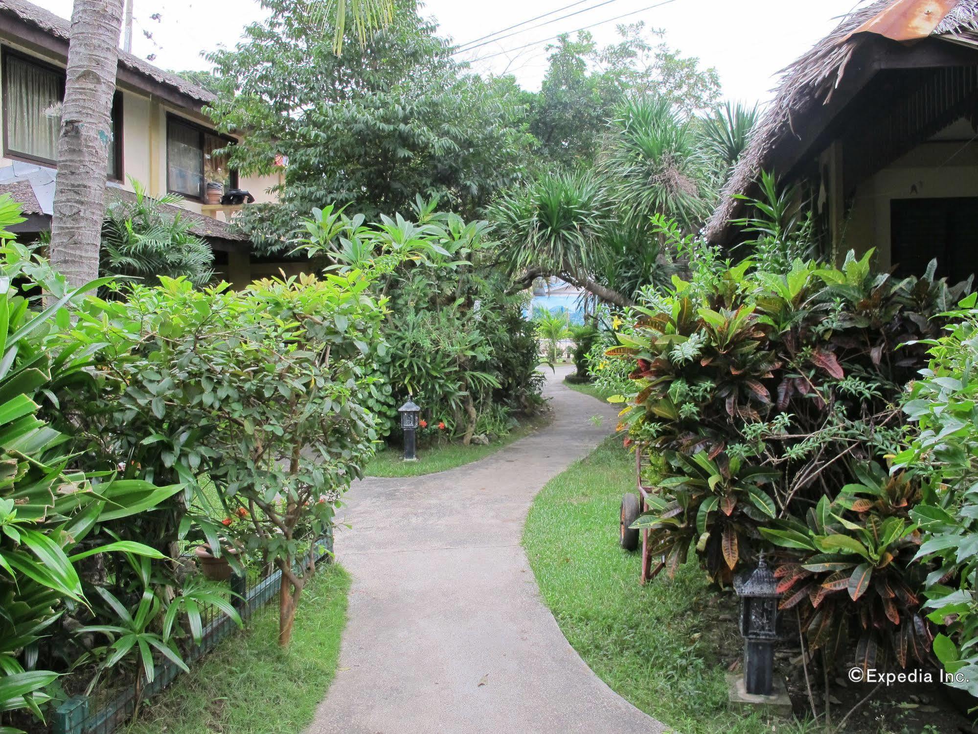 Blue Lagoon Dive Resort Sabang  Exterior foto