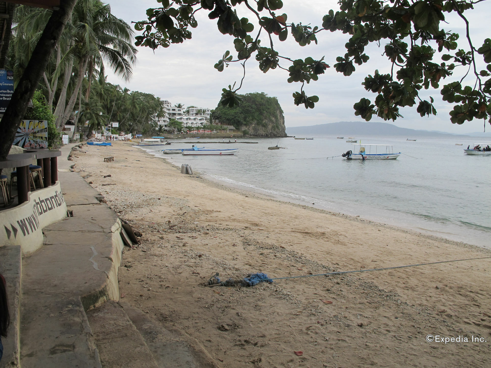 Blue Lagoon Dive Resort Sabang  Exterior foto